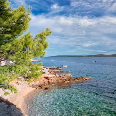 Lejlighed Marija Beach *