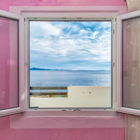 Lejlighed Marija Beach Hvar Town